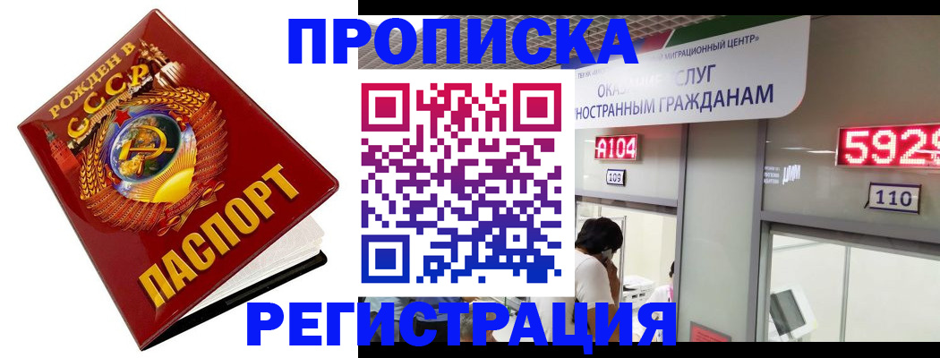 регистрация в Можайске